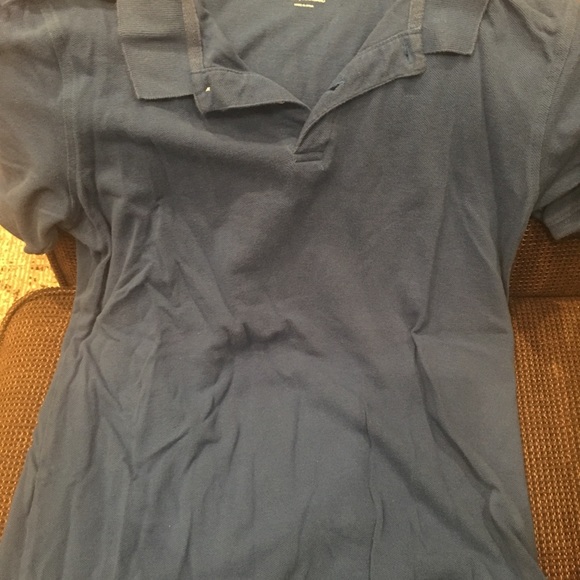 4 OLD NAVY shirts size big boy xxl - Picture 3 of 8